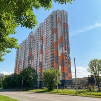 Продаж 2-кімнатної квартири ЖК «Пектораль» бул. Миколи Руденка (Кольцова), 8, Святошинський район Киев