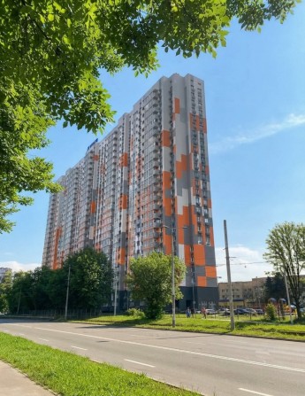 Продаж 2-кімнатної квартири ЖК «Пектораль» бул. Миколи Руденка (Кольцова), 8, Святошинський район - фото 1