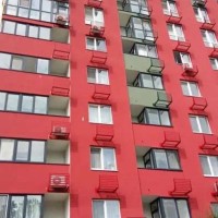Продаж 1-к квартири вул. Івана Виговського 10 Киев