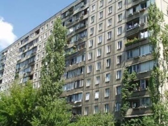 Продаж 3-к квартири вул. Кіото 5 Киев