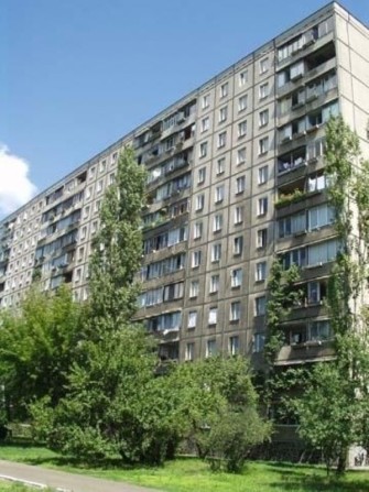 Продаж 3-к квартири вул. Кіото 5 - фото 1