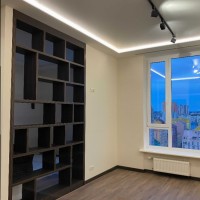 Продаж 2-кімнатної дворівневої квартири в ЖК Комфорт Таун Киев