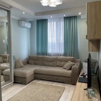 Продаж 1-к квартири вул. Олександрівська 1 Киев