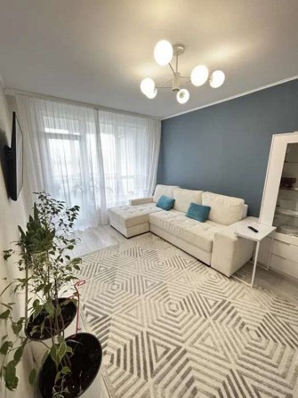 Продаж 2-к квартири просп. Європейського Союзу 45а - фото 1
