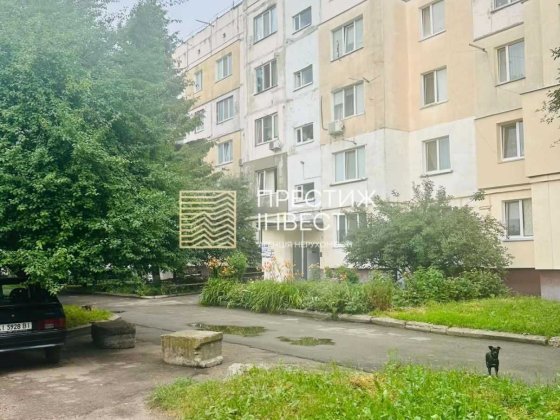 Продаж 2 кімнатної квартири по вул.Завокзальна Борисполь