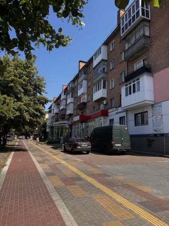 Продам 1-кімнатну квартиру на Ярослава Мудрого - фото 1