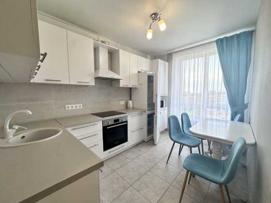 Продаж 2-кімнатна Красива Світла Квартира 53,3м2  в сучасному ЖК Sky City Бориспіль Європейська 10,  Борисполь