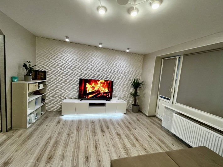 Продам квартиру р-н Вокзальна - фото 1