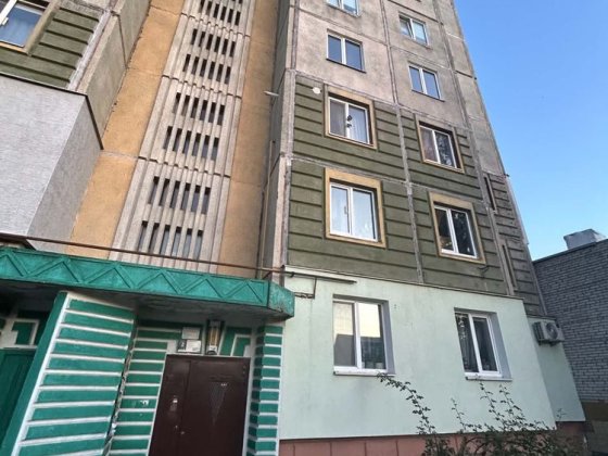 ‼️ПРОДАМ 2 кім квартиру на ТАРАЩАНСЬКОМУ масиві‼️ Біла Церква