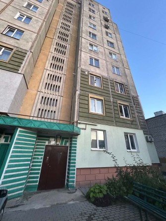 ‼️ПРОДАМ 2 кім квартиру на ТАРАЩАНСЬКОМУ масиві‼️ - фото 1
