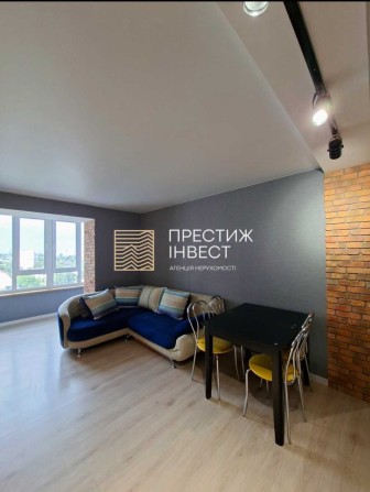 Продаж 2 кімнатної квартири по вул Головатого - фото 1