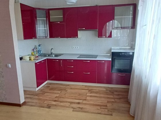 Продаж  1к квартири ЖК Купава, вул.Симоненка, м.Бровари