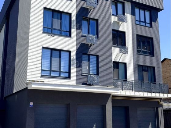 Продаж 2-кімнатної квартири 63,8 м² у центрі Білої Церкви — новобудова 2022 року, стан після будівел Біла Церква
