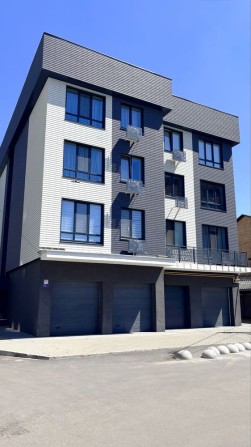 Продаж 2-кімнатної квартири 63,8 м² у центрі Білої Церкви — новобудова 2022 року, стан після будівел - фото 1
