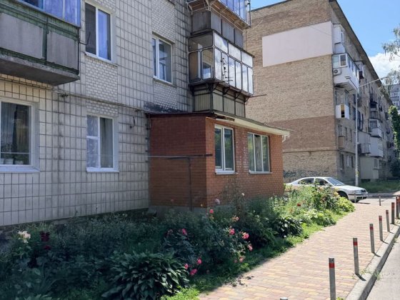 Продаж квартири на Героів Упа 3 без %