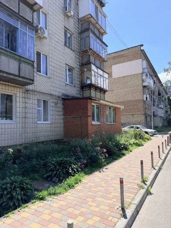 Продаж квартири на Героів Упа 3 без % - фото 1