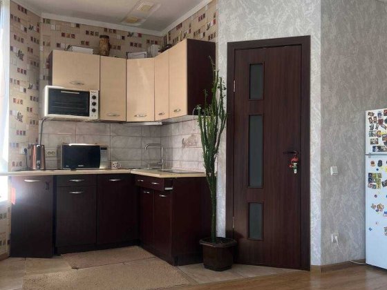 1 к. квартира 29 кв.м центр ЖК Шевченківський маєток. Власник. Борисполь