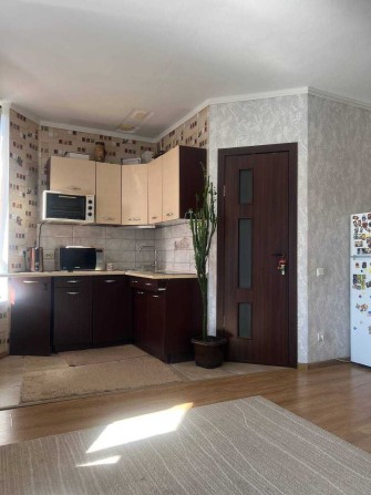 1 к. квартира 29 кв.м центр ЖК Шевченківський маєток. Власник. - фото 1