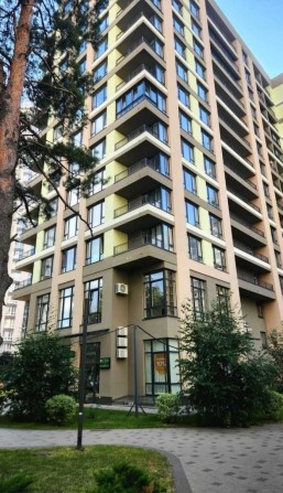 Продаю 2 -к кв в Броварах, ЖК Крона парк 2, вул Чорновола 8, 67/33/13, 5/14 - фото 1