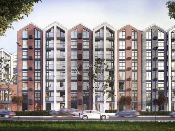 Продаж Квартира Бровари ЖК Scandia 32м2 Грана Ціна Без Ремонта Бровари
