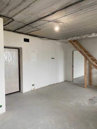 Буча БЕЗ комісії, 2-к квартира 80 м², Можливе перепланування в 3-к, держ програми ТАК ! - фото 1