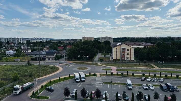 Простора Євро 2 кімнатна квартира в ЖК Міленіум Стейт - фото 1