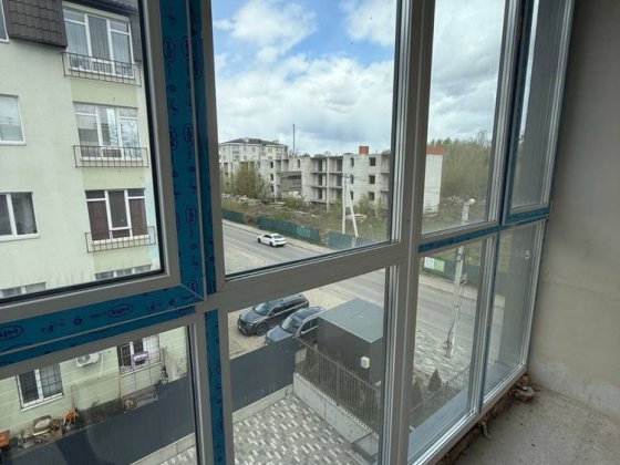 ПРОПОЗИЦІЯ ВІД ЗАБУДОВНИКА!Без комісіі! Простора 1 кімнатна квартира! Буча