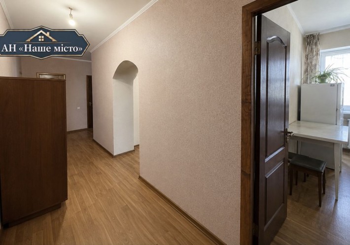 Продаж 3-кв Бабкіна  67,8 кв.м р-н АЕРОМОЛА  м. Бориспіль (ДЕРЖ. Програми) - фото 1
