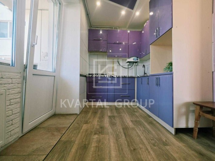 Продам 1 кімнатну квартири з ремонтом в ЖК Буча Квартал. - фото 1