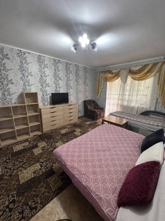Продаж одно кімнатної квартири - фото 1