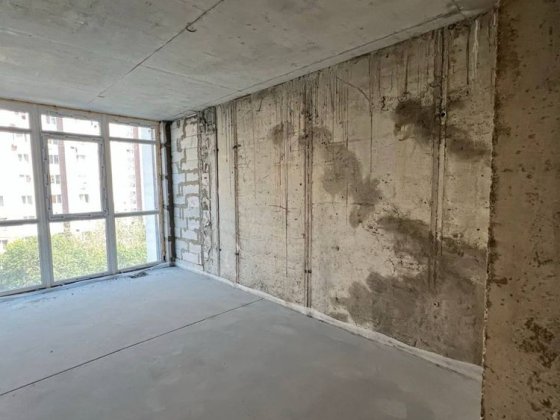 1-кімнатна 46,2 м² | Центр Бучі | Видова квартира | 36 000$ Буча