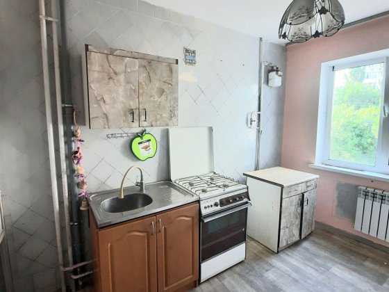 Продам 2к.квартиру на Леваневського Біла Церква