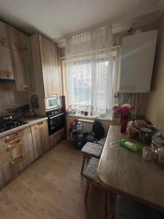 Новинка! Продам 2 кімнатну на Клініці з Автономкою! - фото 1