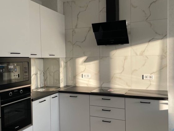 Продаж 1 к кв 47 м², ЖК Саванна Сіті