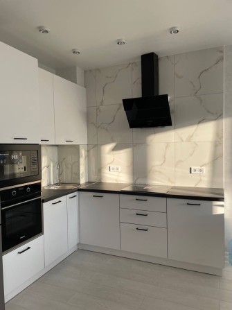 Продаж 1 к кв 47 м², ЖК Саванна Сіті - фото 1