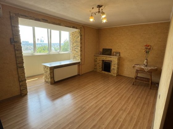 Продам 2-кімнатну квартиру 56 м² | Кондиціонер | Бойлер | Камін | 59 000 $ Буча