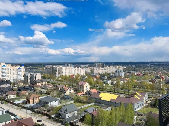 Квартира в БУЧІ.  ЖК ГРАНД Бурже. Без%. Ремонт на 60%. Хапай МАТРАС І ЖИВИ. Буча
