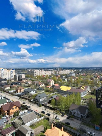 Квартира в БУЧІ.  ЖК ГРАНД Бурже. Без%. Ремонт на 60%. Хапай МАТРАС І ЖИВИ. - фото 1