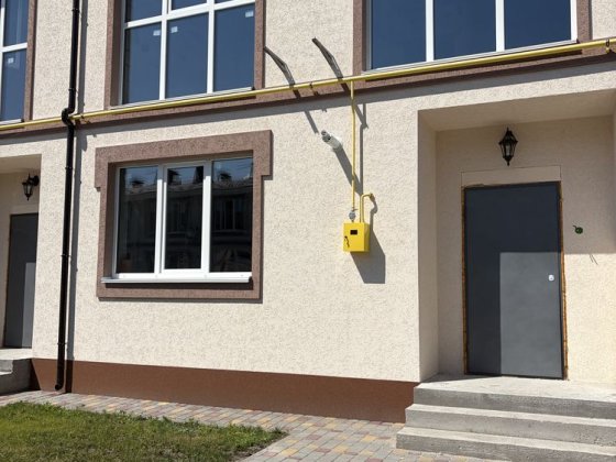 2к квартира 82м2 ЖК Паларіс Борисполь