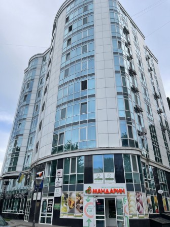 Продам ‼️шикарну 3 кім.кв.в самому  центрі!Бул.Незалежності 2Б! - фото 1