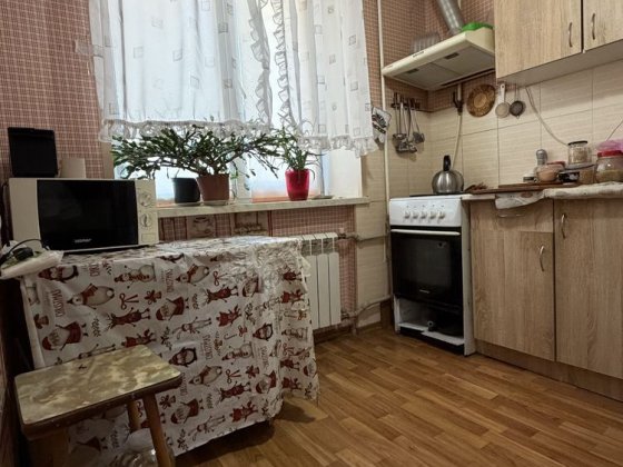 Продаж квартири 1 кім. вул.В.Гудзя(сертифікат, ваучер, постанова) Борисполь
