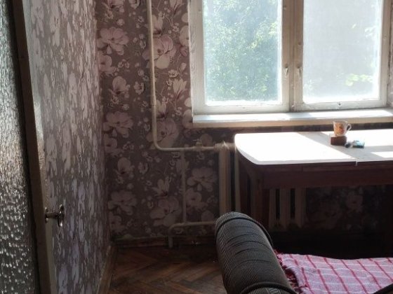 Продам 2х комнатную квартиру