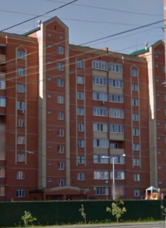 Продаж 2х кімнатної квартири 76 м2 в м. Бориспіль - фото 1