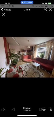 Продам однокімнатну квартиру - фото 1