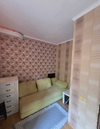 1-к квартира на ПЕРШОМУ поверсі,  36 м2, Газ - фото 1