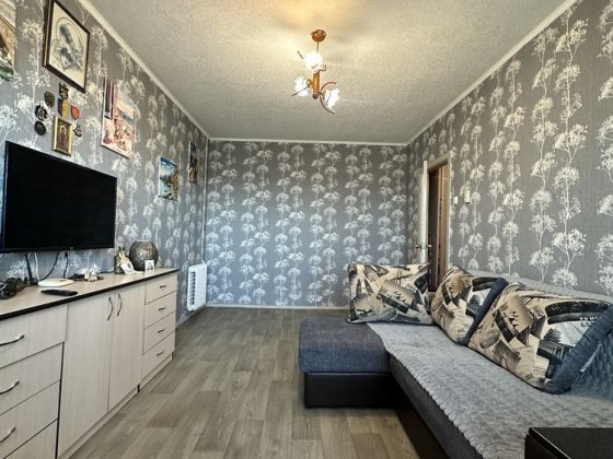 Продам 2 кімнатну квартиру вул.Княгині Ольги Біла Церква