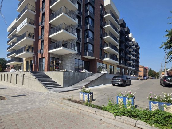 Без комісії.Продаж 3 кімнатної квартири в ЖК Централ парк Белая Церковь