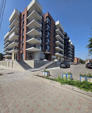 Без комісії.Продаж 3 кімнатної квартири в ЖК Централ парк - фото 1