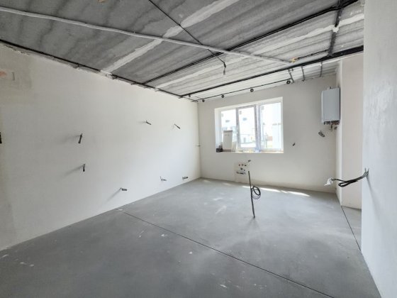 2кім квартира 72м2,з ремонтом пвд чистову,газ Борисполь