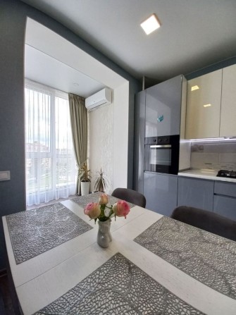 Продаж СТИЛЬНОЇ  квартири в ЖК Континент під всі держ програми - фото 1